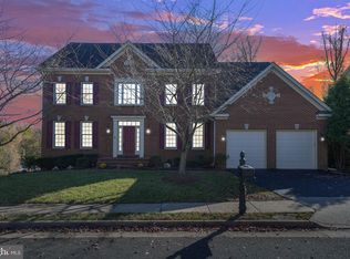 6601 Winstead Manor Ct, Lorton, VA 22079