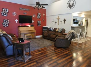 213 Timberline Dr, Whitney, TX 76692