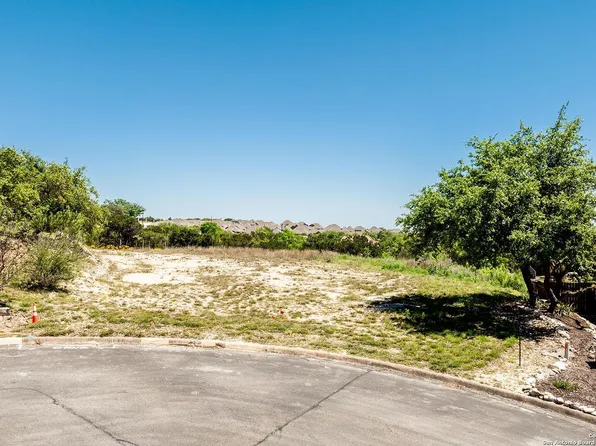 27826 LEGACY WOODS LOT 6, Boerne, TX 78015