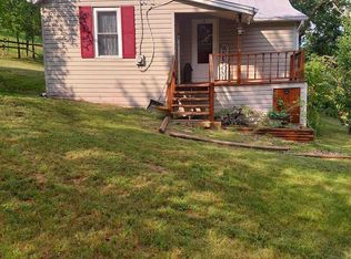 14477 Petersburg Pike, Upper Tract, WV 26866