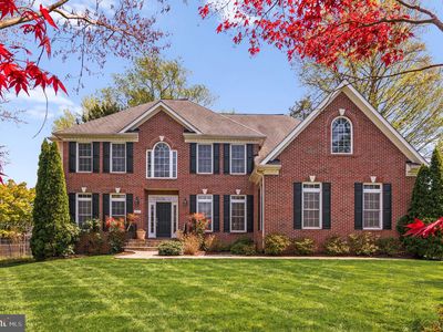 6813 Felix St, Mc Lean, VA, 22101