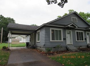 1456 Scott St, Conway, AR 72034