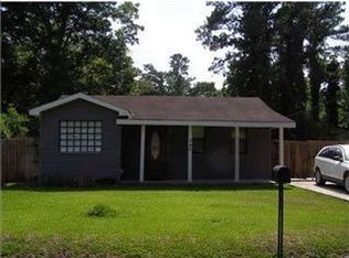 390 Ash St, Boutte, LA 70039