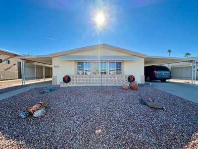 2756 N Wright Way, Mesa, AZ, 85215