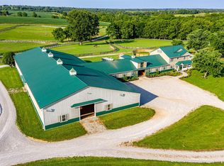 498 Hebron Rd, Shelbyville, KY 40065