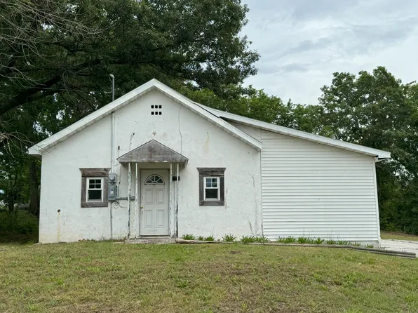 410 S Church Street, Everton, MO 65646