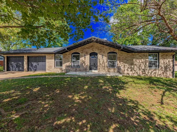 317 Kennedy Dr, Mount Vernon, IN 47620