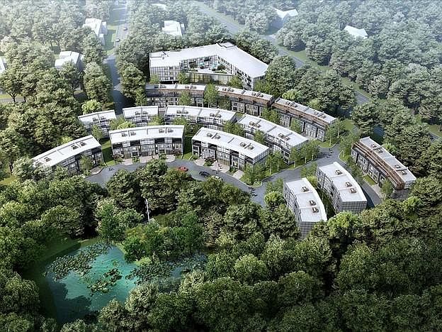 Proposed Community