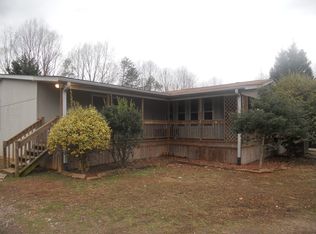 1155 Tree Haven Ln, Madison, NC 27025