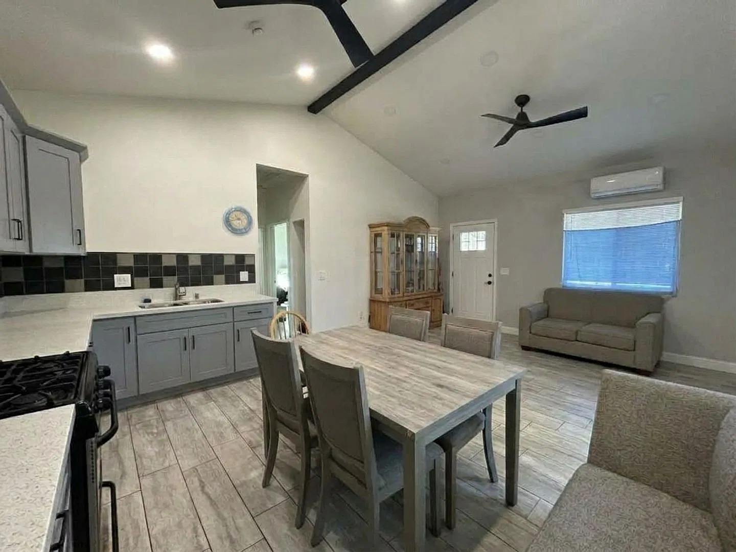 Newly Built 2 Bed / 2 Bath ADU for Rent Anaheim — Photo 3