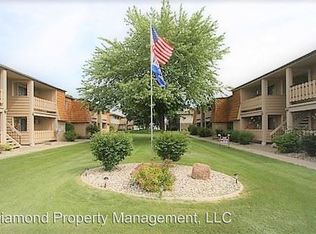 2950 W Spencer St APT O7, Appleton, WI 54914