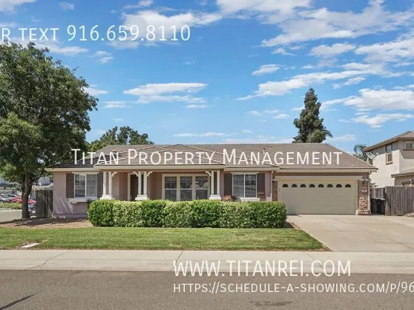 951 Vauxhall Ave, Galt, CA 95632