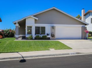 13182 Carolee Ave, San Diego, CA 92129