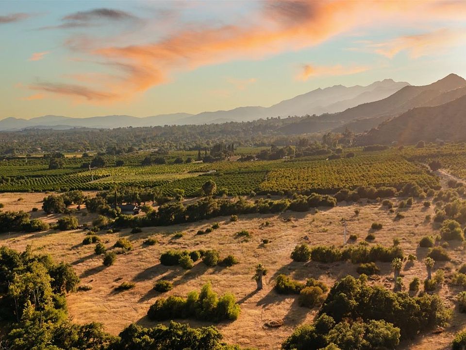 1388 Orange Rd, Ojai, CA 93023 MLS 221270 Zillow