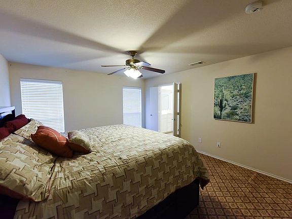 Master Bedroom b