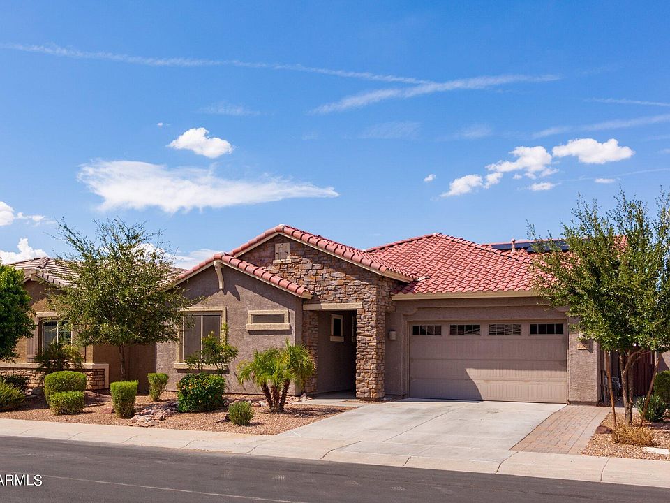 1st image of 3080 E DESERT BROOM Place