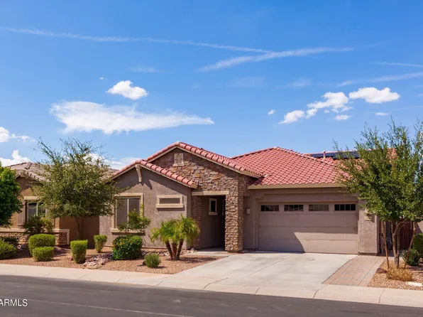 3080 E DESERT BROOM Place, Chandler, AZ 85286
