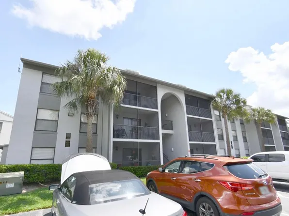 1132 S Pine Ridge Cir #108, Sanford, FL 32773