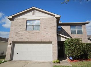 13422 Sanderford Ln, Houston, TX 77083