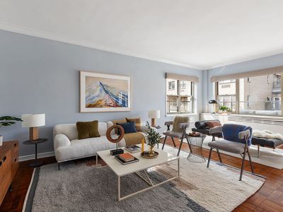 415 E 52nd St, Manhattan, NY, 10022
