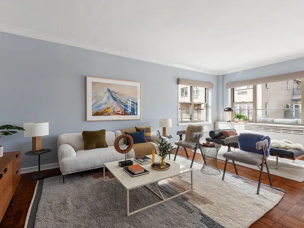 415 E 52nd St, Manhattan, NY 10022