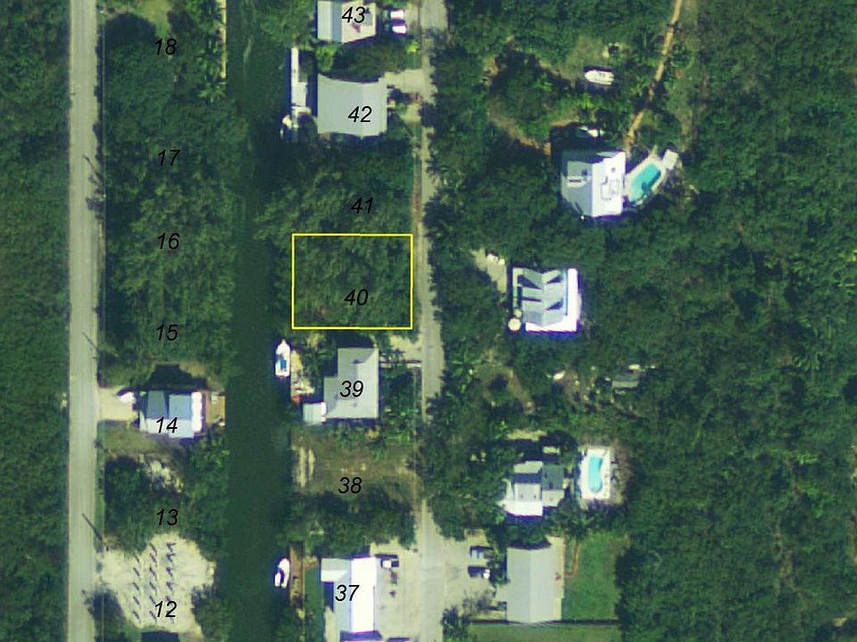 2nd image of 0 Loggerhead Ln