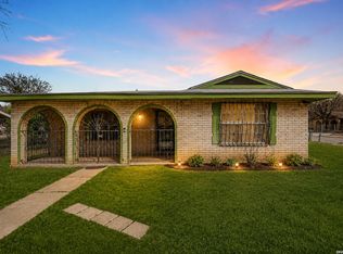 1503 Chihuahua, San Antonio, TX 78207