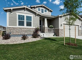 5377 Hallowell Park Dr, Timnath, CO 80547