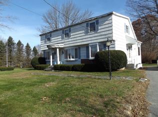 101 Baldwinville Rd, Templeton, MA 01468