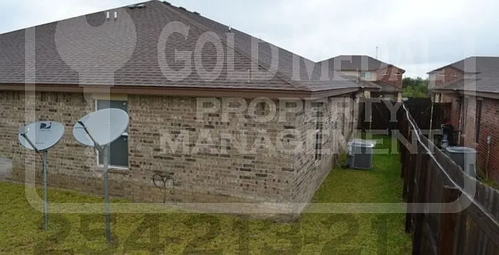 1110 Grace Point Dr #A — Photo 24