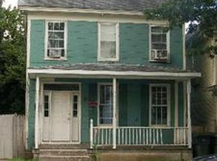 36 S Aurora St, Easton, MD 21601