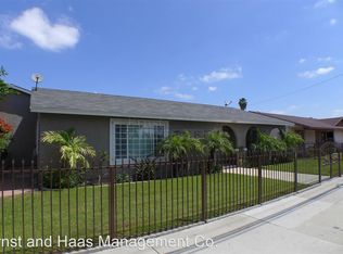 12041 Alondra Blvd, Norwalk, CA 90650
