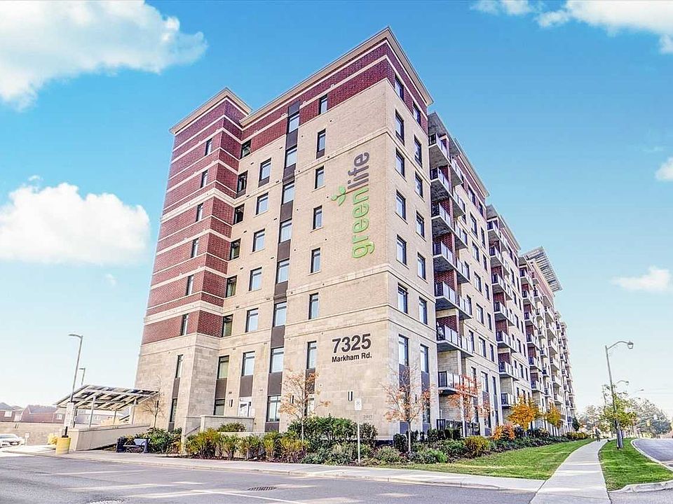 7325 Markham Rd Markham, ON, L3S0C9 Apartments for Rent Zillow