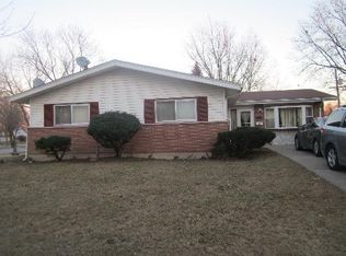 201 Grant St, Park Forest, IL 60466