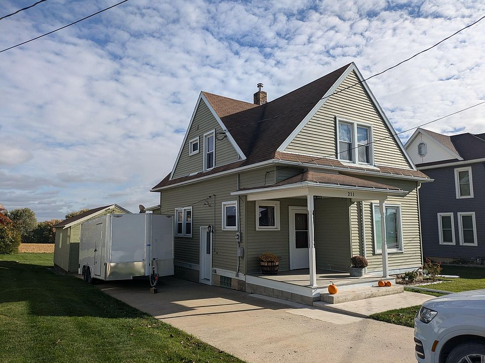 1st image of 211 Jessie St
