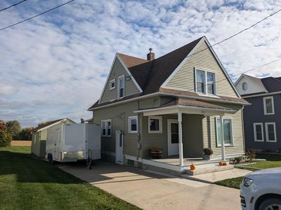 211 Jessie St, Ossian, IA, 52161