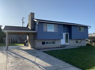 4390 S 3760 W, West Valley City, UT 84120