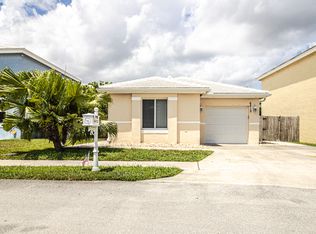 6415 Amberjack Ter, Margate, FL 33063