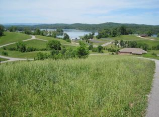 Garfield Ln, Sharps Chapel, TN 37866