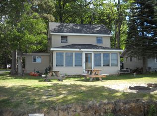 4145 Maplewood Ct, Lewiston, MI 49756