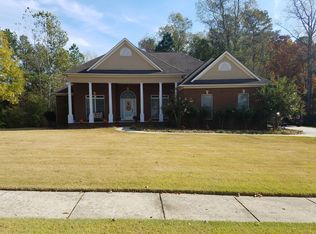 1604 Ryan Creek Rd, Cullman, AL 35055