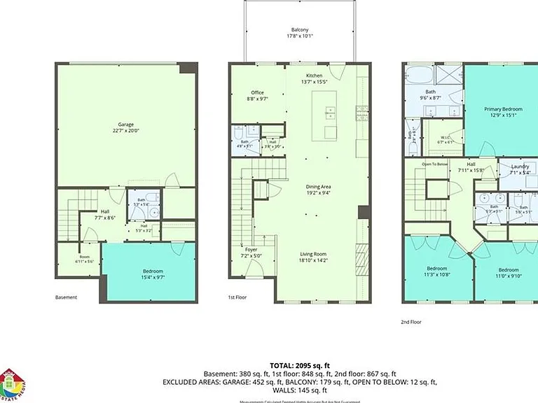 303 Commons Ave — Photo 59