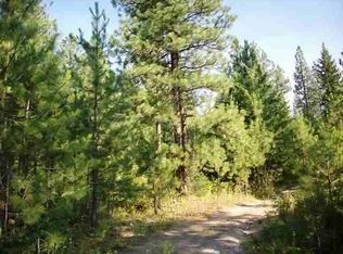 4921 Highway 231, Springdale, WA 99173