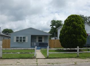 1809 Calvin St, Indianapolis, IN