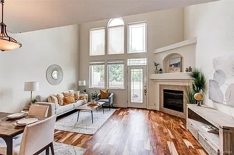 4377 S Quail Way — Photo 2