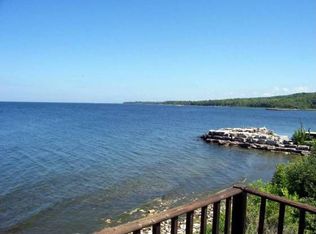 7067 Bay Shore Dr, Egg Harbor, WI 54209