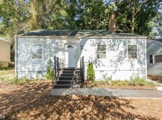 1607 Orlando St SW, Atlanta, GA