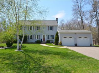 65 Wickham Rd, East Haddam, CT 06423
