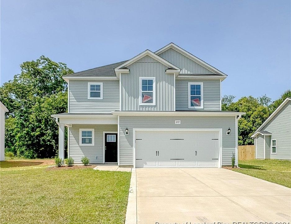 1st image of 217 Williford Lot 21