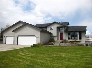 20519 E 4th Ave, Greenacres, WA 99016